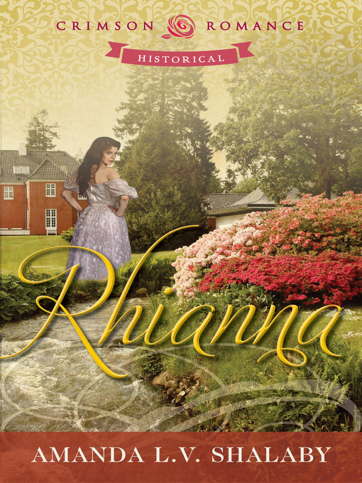 Title details for Rhianna by Amanda L. V. Shalaby - Available